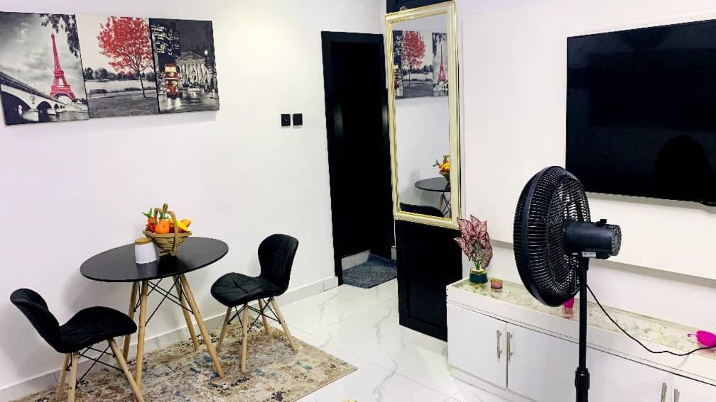 Apartamento Deluxe de 1 dormitorio con vistas al océano