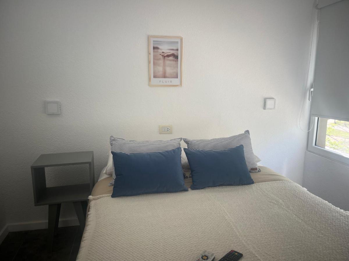 Two Bedroom Apartment