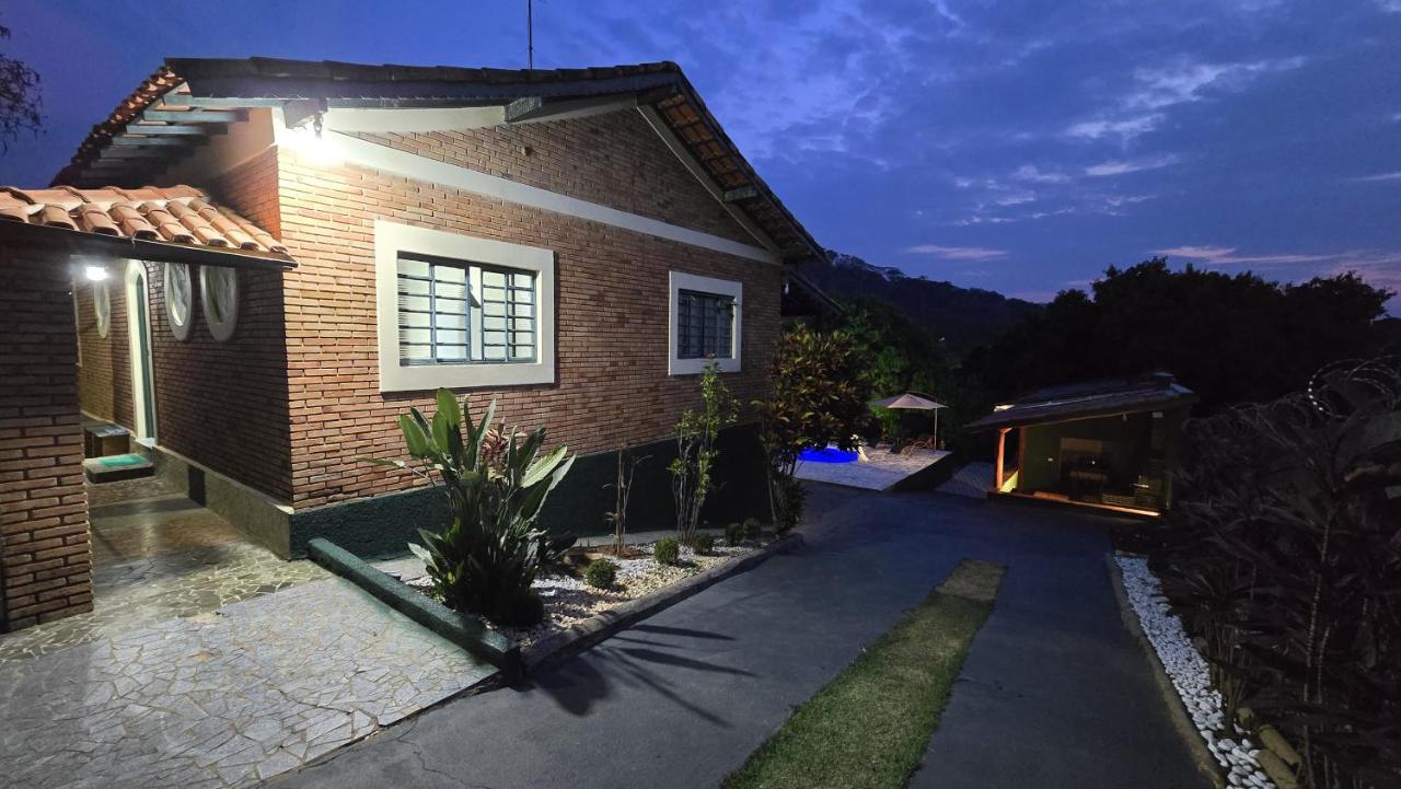 Chácara do Kaká - B&B