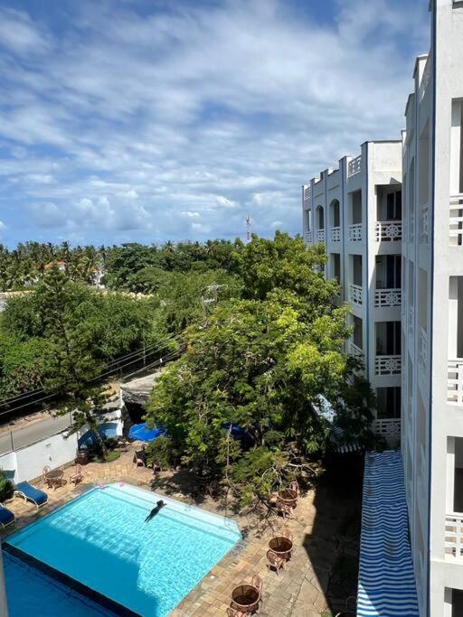 Sunrise Resort Apartments - B&B Mombasa