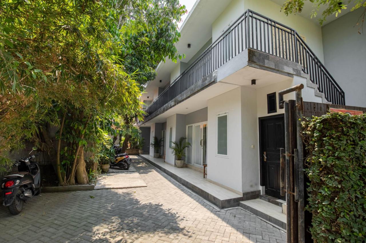 Double A House - B&B Canggu