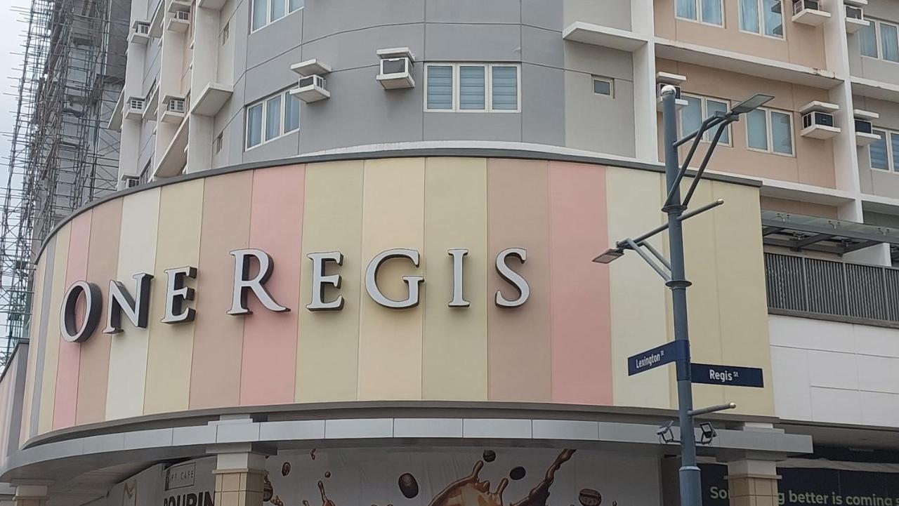 Matawhay Staycation at One Regis - B&B