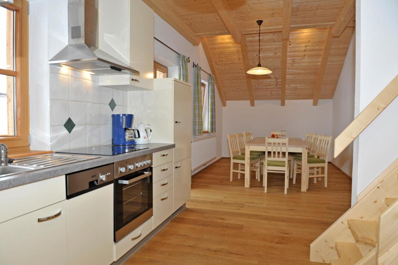 Appartement Familial 2 Chambres avec Vue