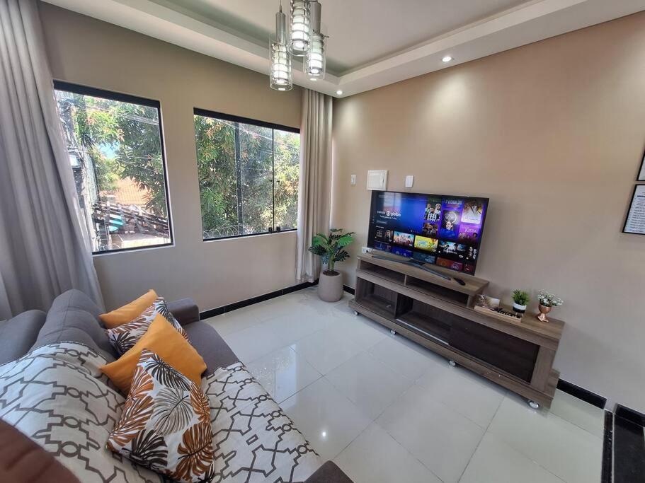 Ap São José Antunes Maragogi - B&B