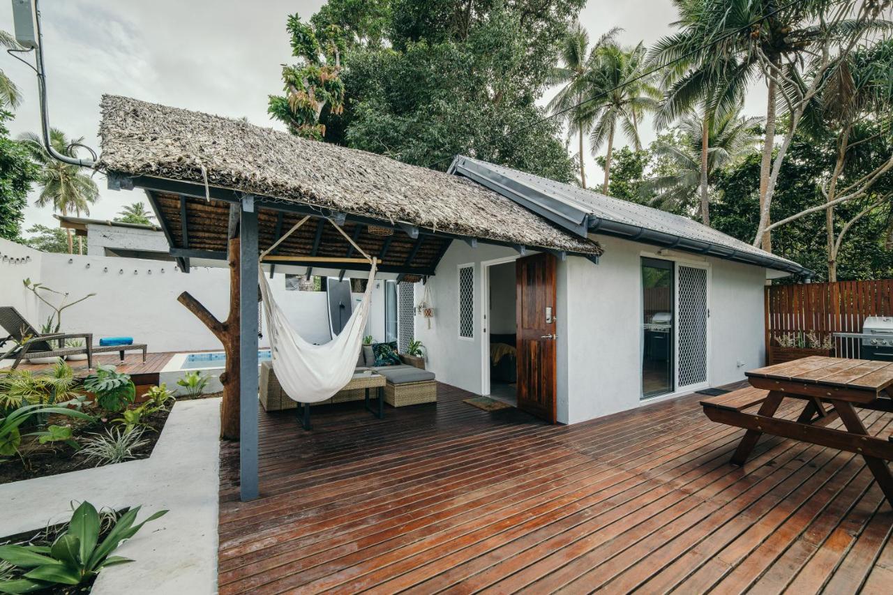 Villa Mali - B&B