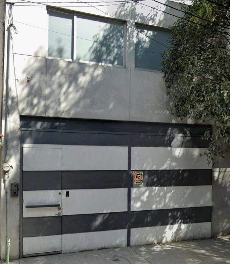 Coliving Condesa Junior Suite 5 Olivo - B&B