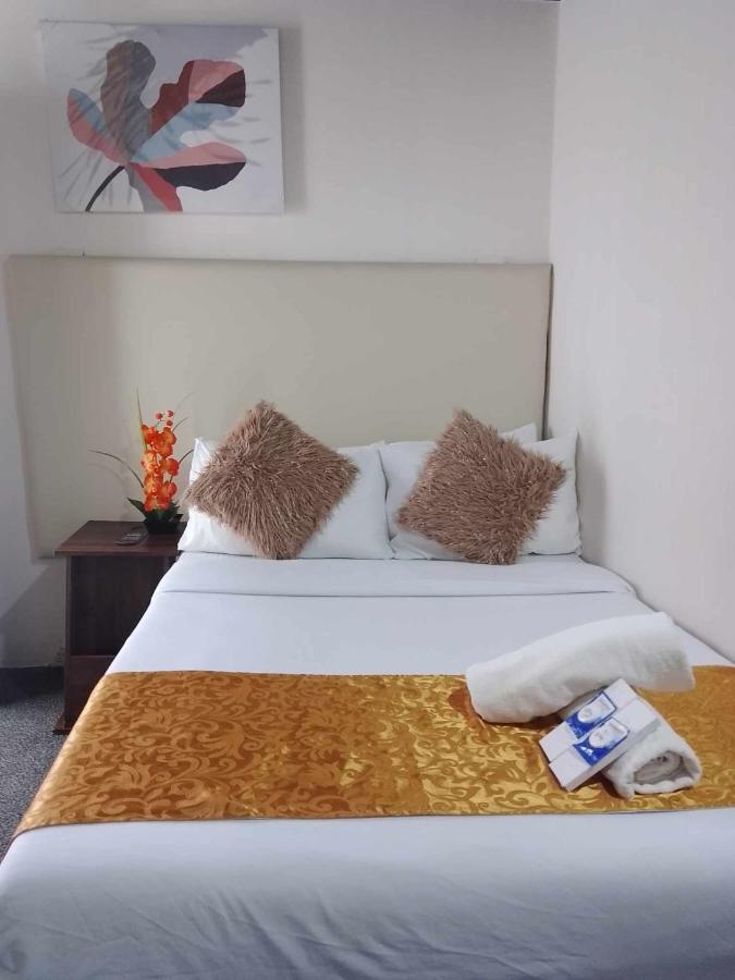 Doppelzimmer mit eigenem Bad
