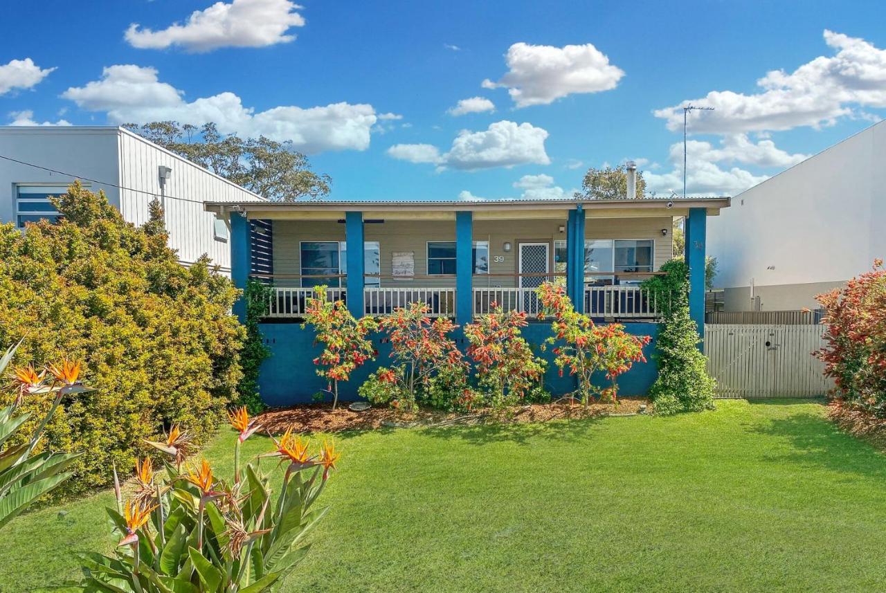 Jacs Joint by Experience Jervis Bay - B&B Vincentia