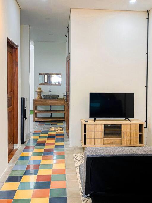 SakaLoka Wirokerten Homestay - B&B Gondowulung