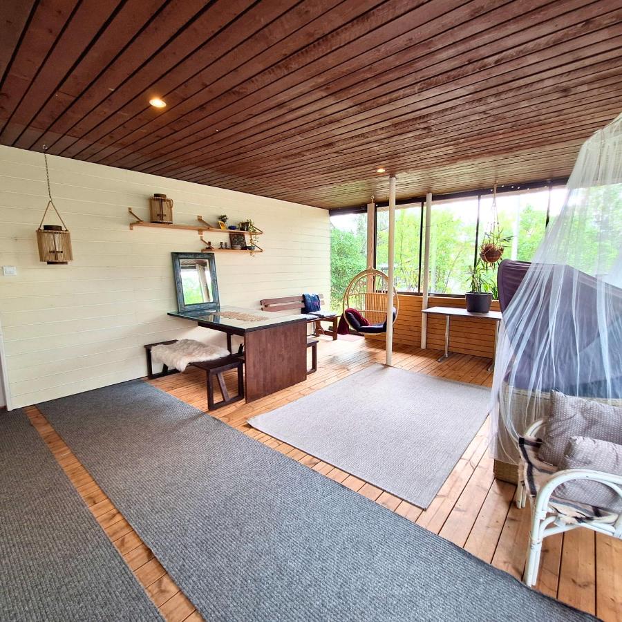 Villa Repo - B&B Rovaniemi