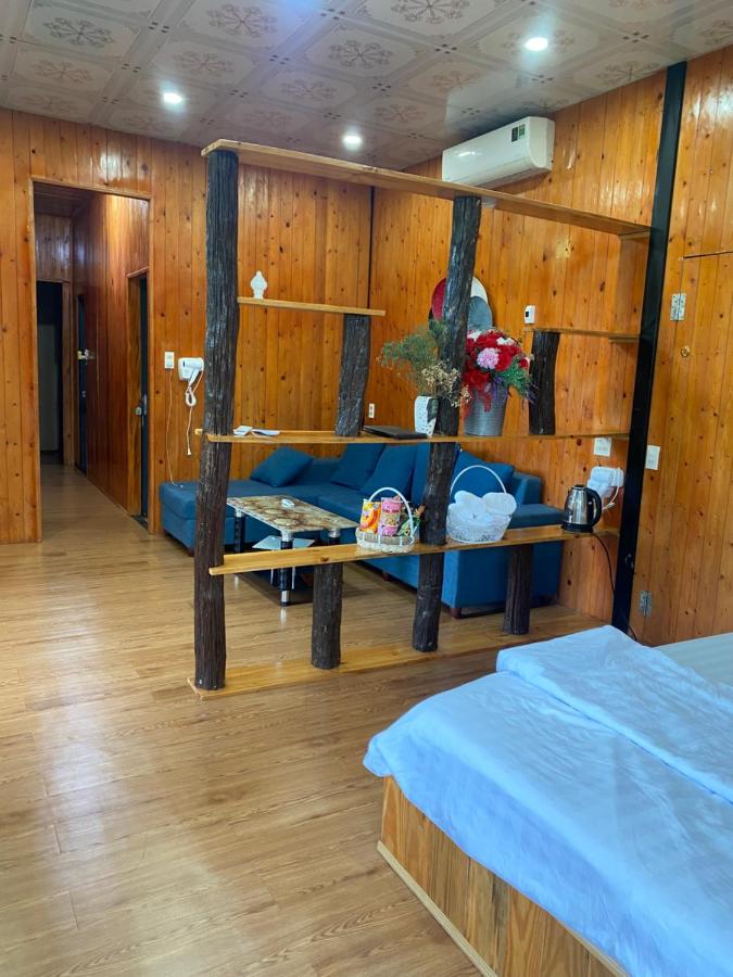 Home of bong & gao - B&B B’su M’rac