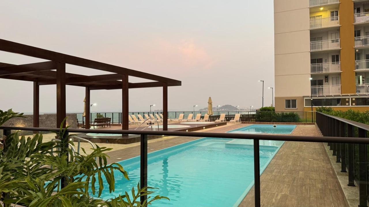 Home Club em Barra Velha - B&B