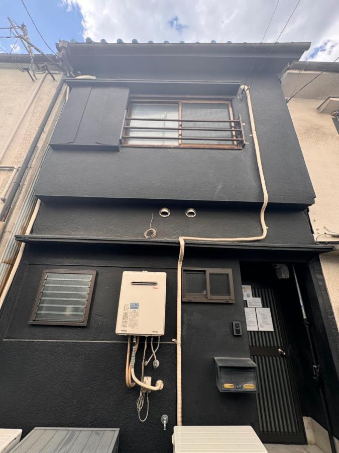 旅タイム 桃谷 - B&B Osaka