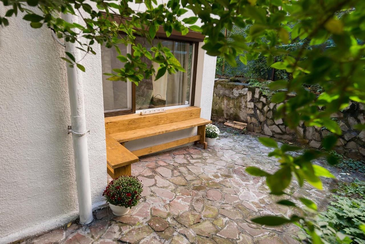 Stylish apartment, Top center! - Ferienwohnung Sofia