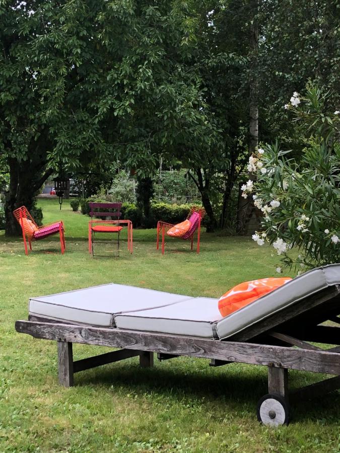 La Thibautière - Chambres d’hôtes Balasson