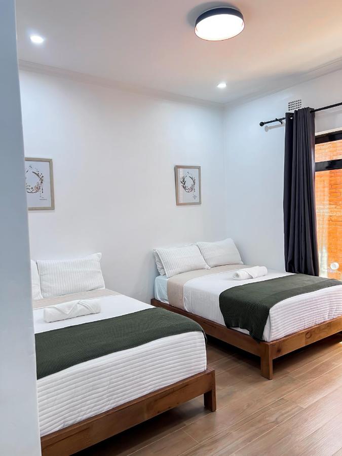 Arvo6 Luxury Villas - B&B Lilongwe