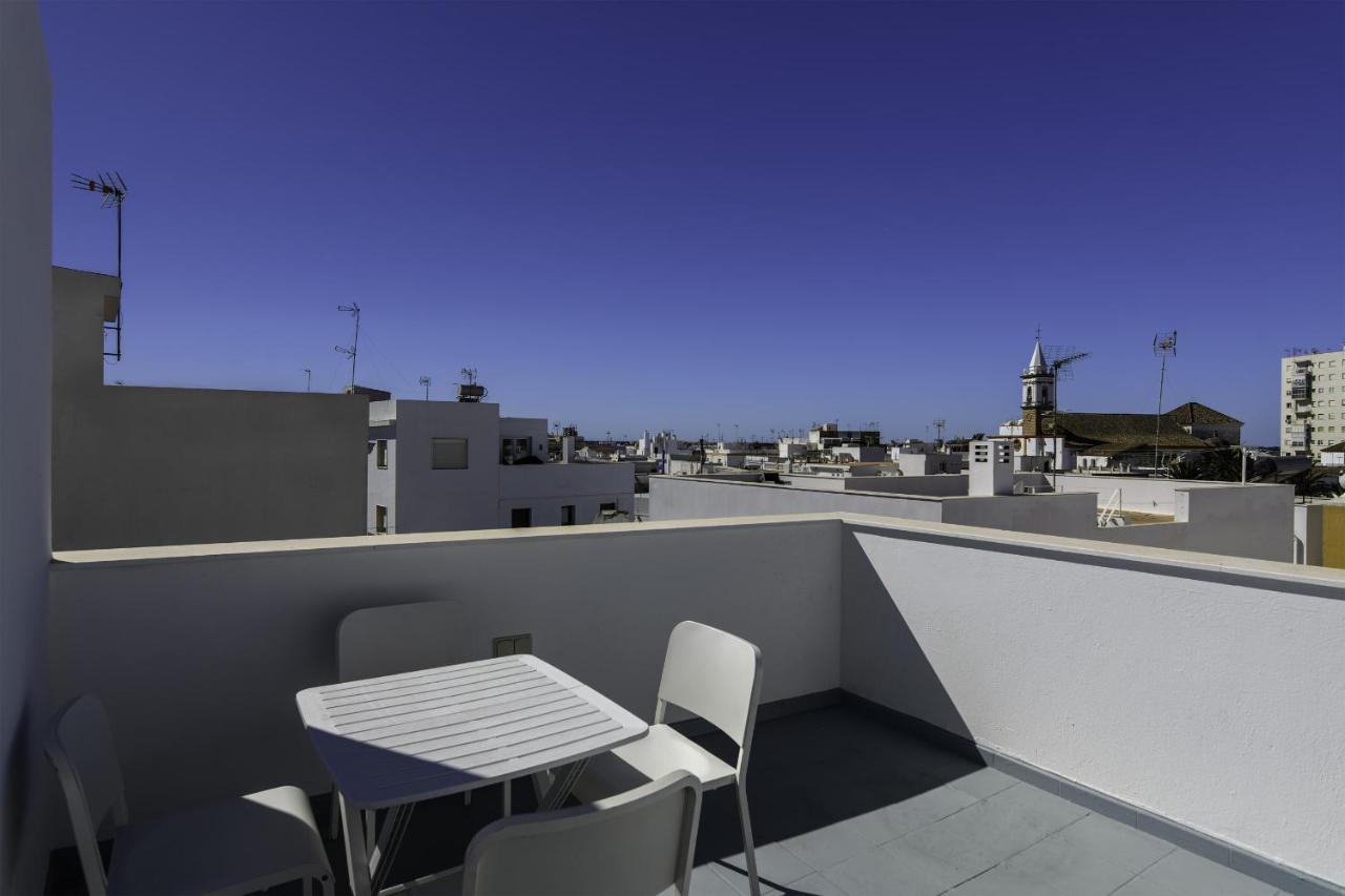 Casa La Felisa by Ĥ - Centro Ayamonte ACHF19SP00 - B&B Ayamonte