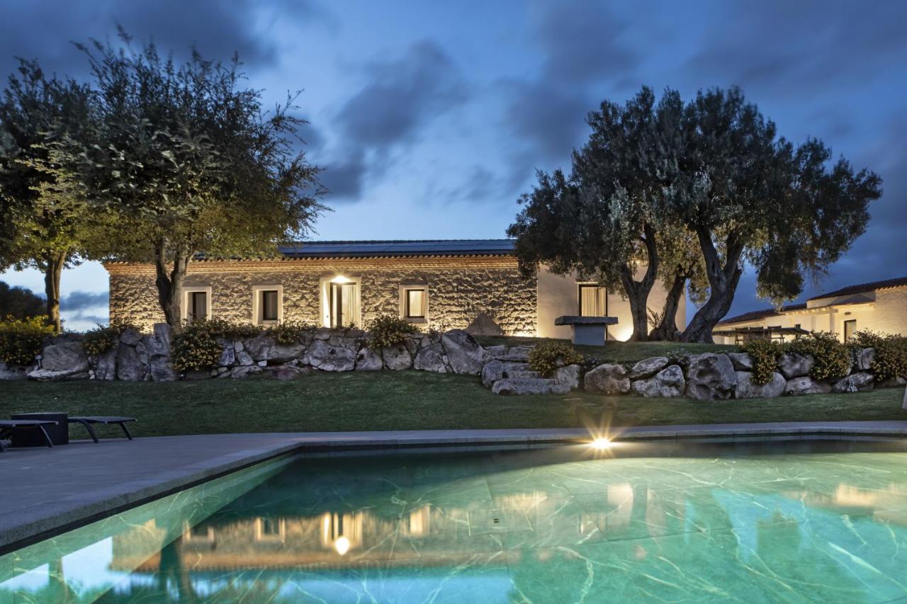 Uddastri Retreat - B&B Arzachena