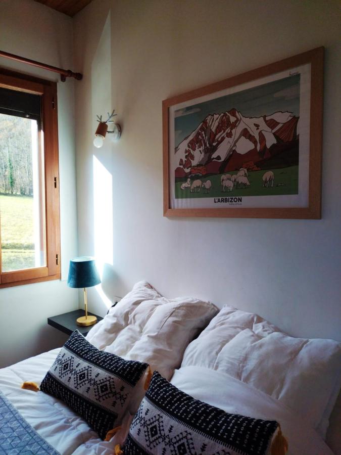 Haus mit 3 Schlafzimmern