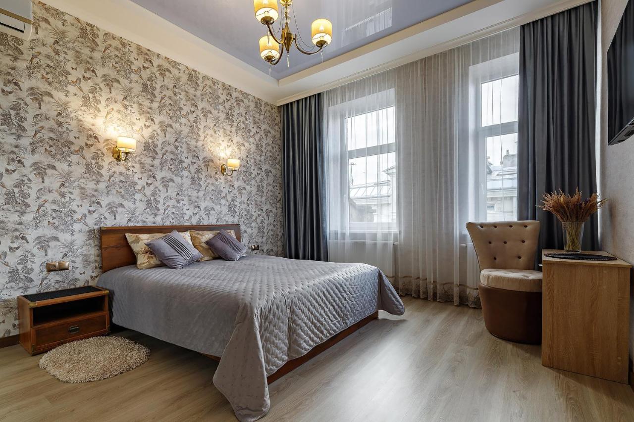 Apartment mit 3 Schlafzimmern