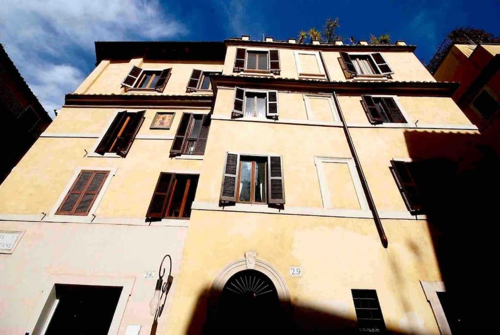 Charming house by the Colosseum - Chambres d’hôtes