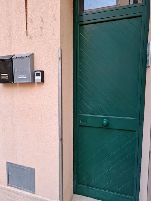 Altstadt-Hafen Appartement - Chambres d’hôtes Trapani