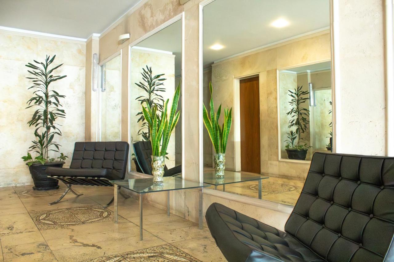 Excelente ubicación! Garage! Elegante y Cómodo! - Chambres d’hôtes