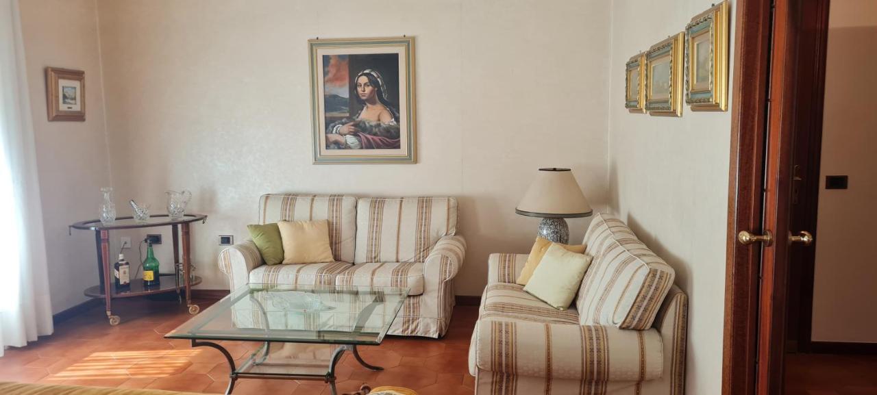 Suite Suarez - Bed and Breakfast Napels