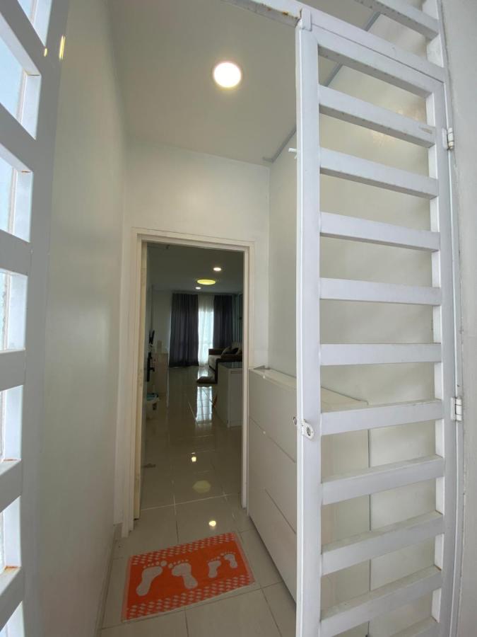 Papillon Escape - B&B
