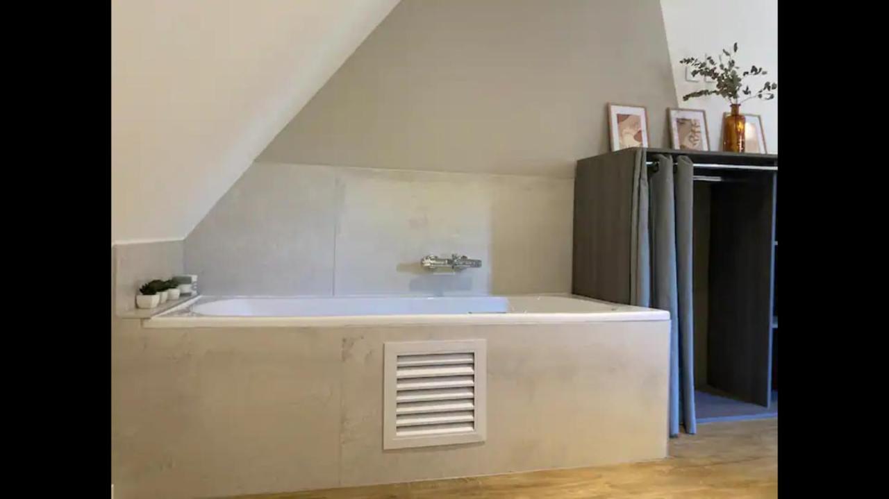 Le Triplex de Wettolsheim - B&B