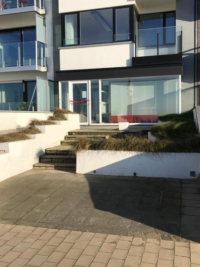 Stylish Apartment with Stunning Open View on Warandeduinen - B&B