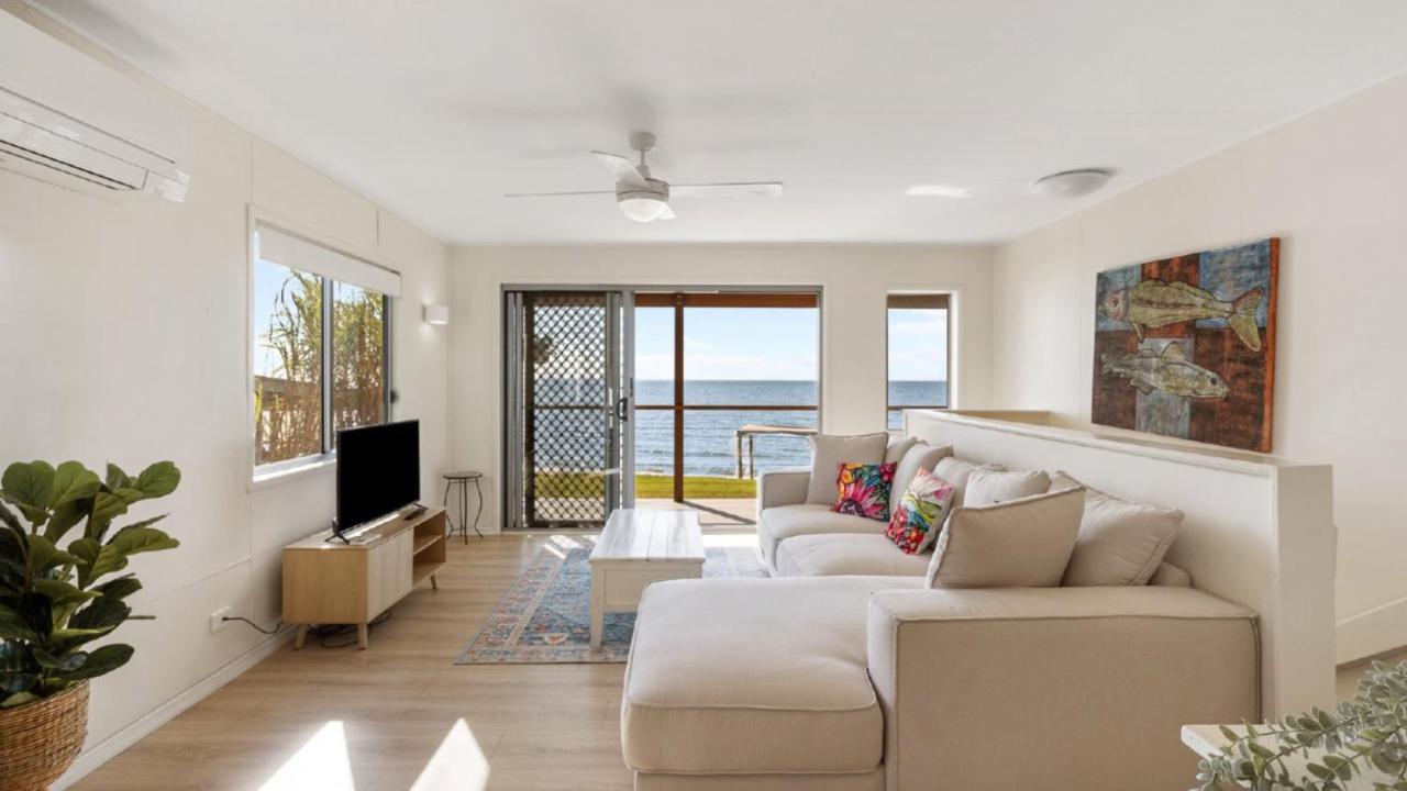 Time to Drift, Time to Reset - B&B Beachmere