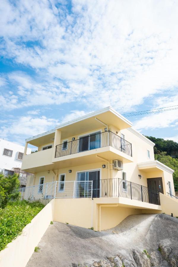  M’sOceanⅡ Uruma - Bed and Breakfast