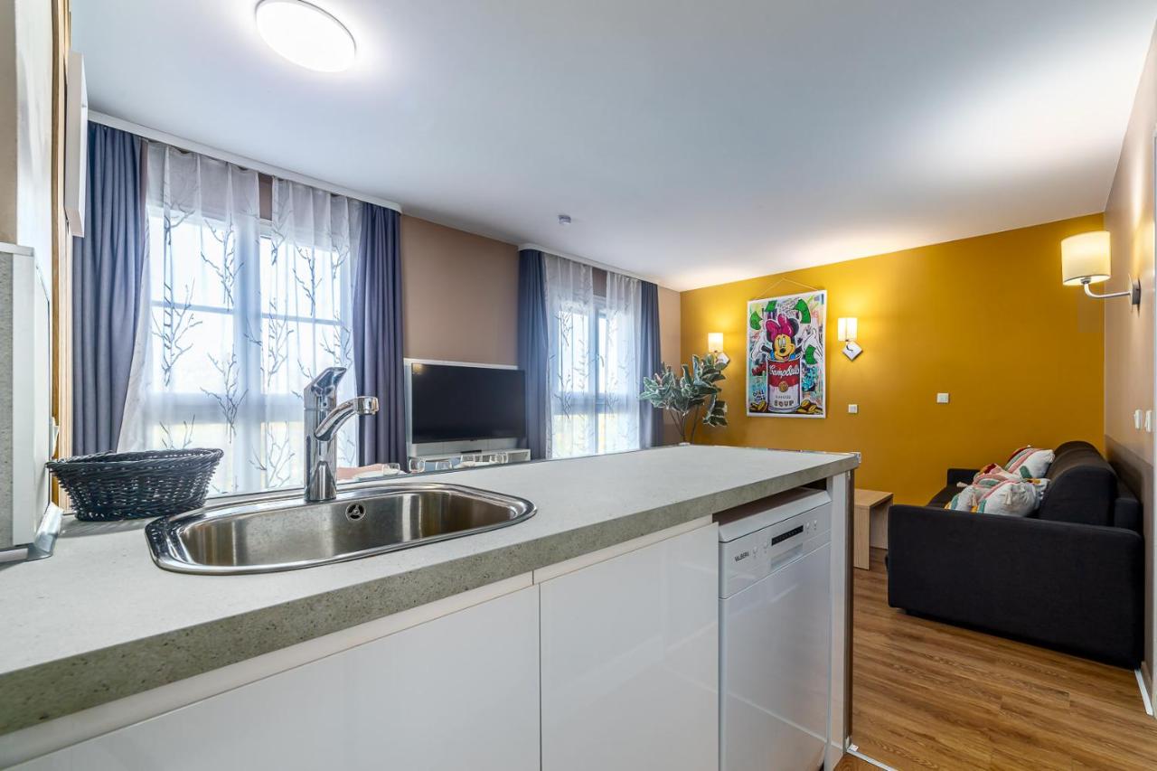 Appartamento su 2 Livelli