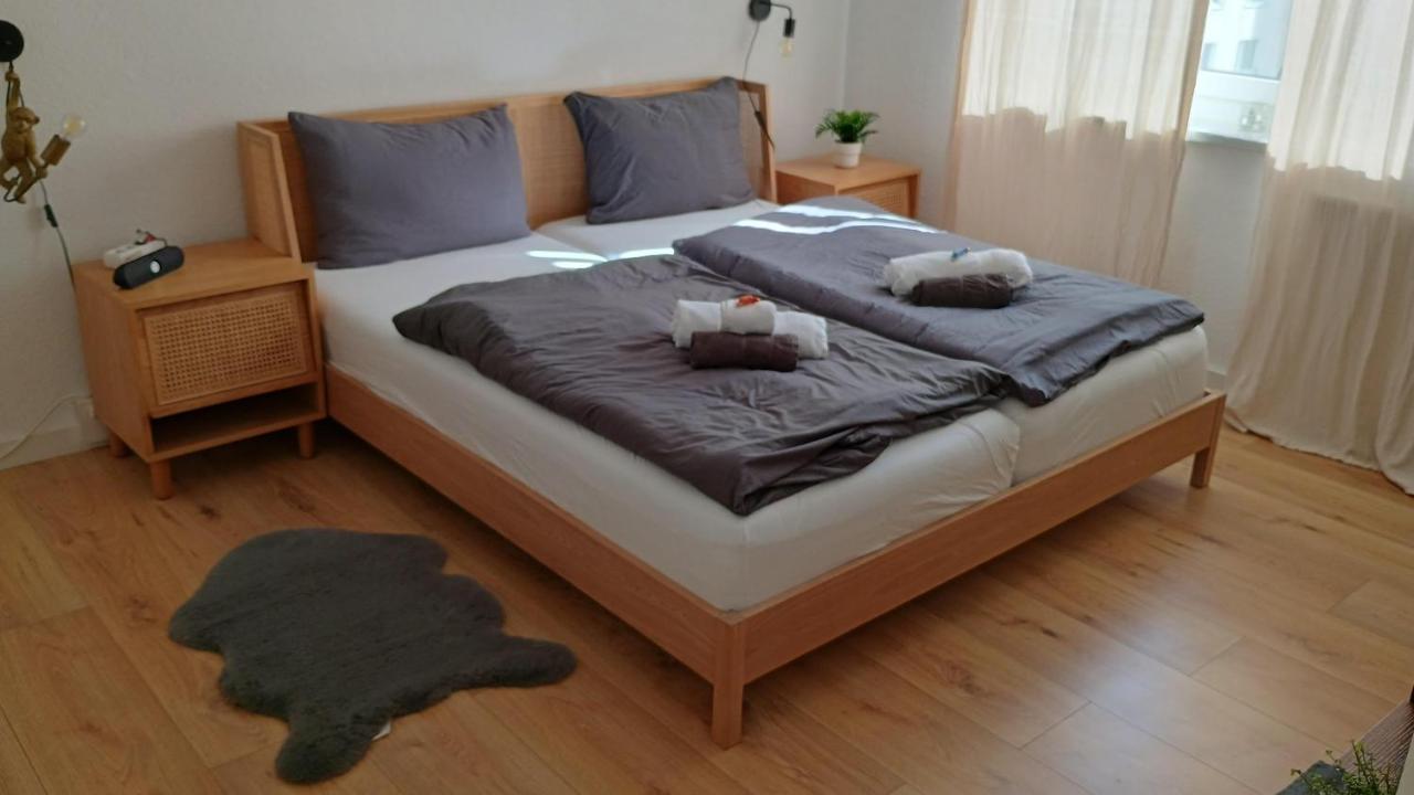 Ferienwohnung Appartment - B&B