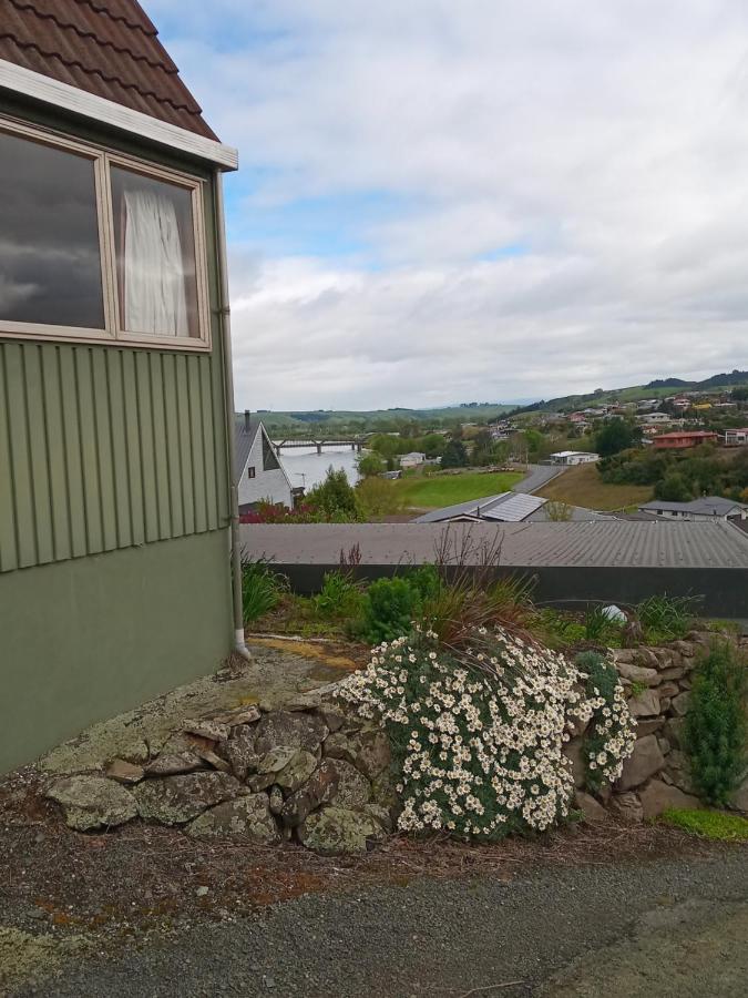 Clutha Views - B&B