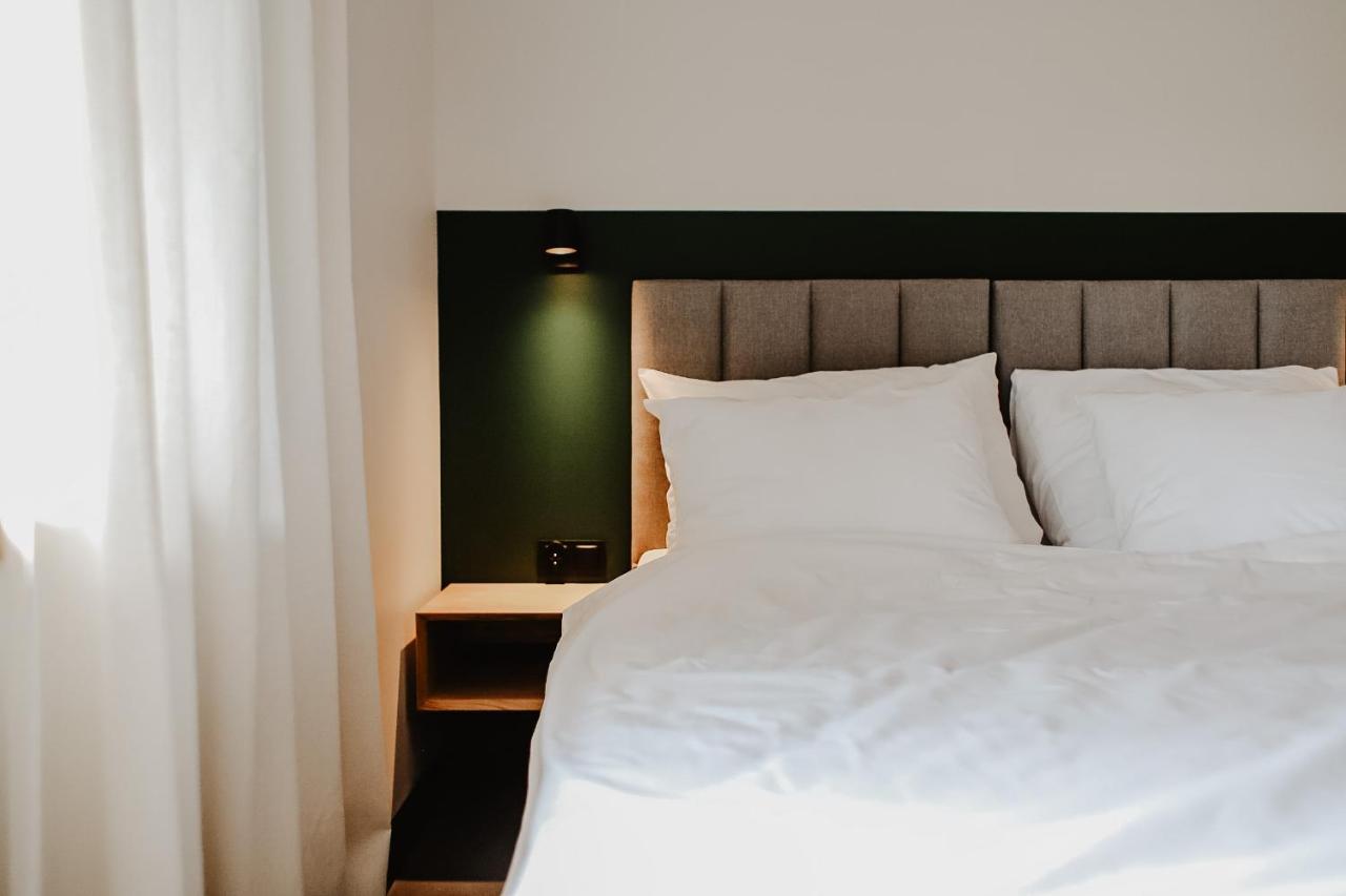 JANOWE miejsce spotkań - B&B