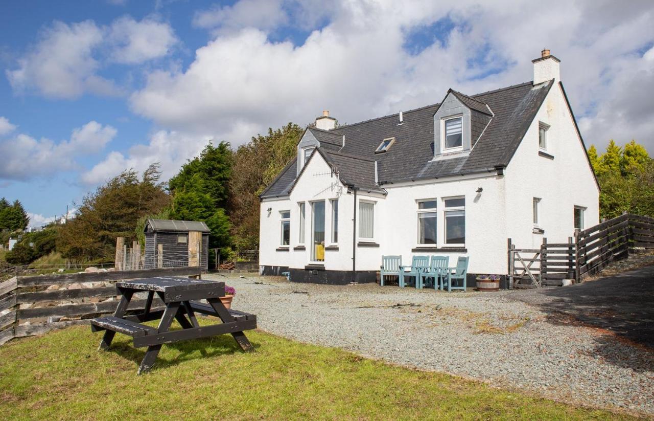 Kylas - Bed and Breakfast Dunvegan