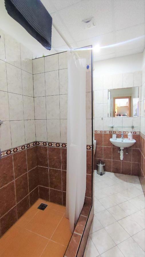 Two-Bedroom Superior Apartment