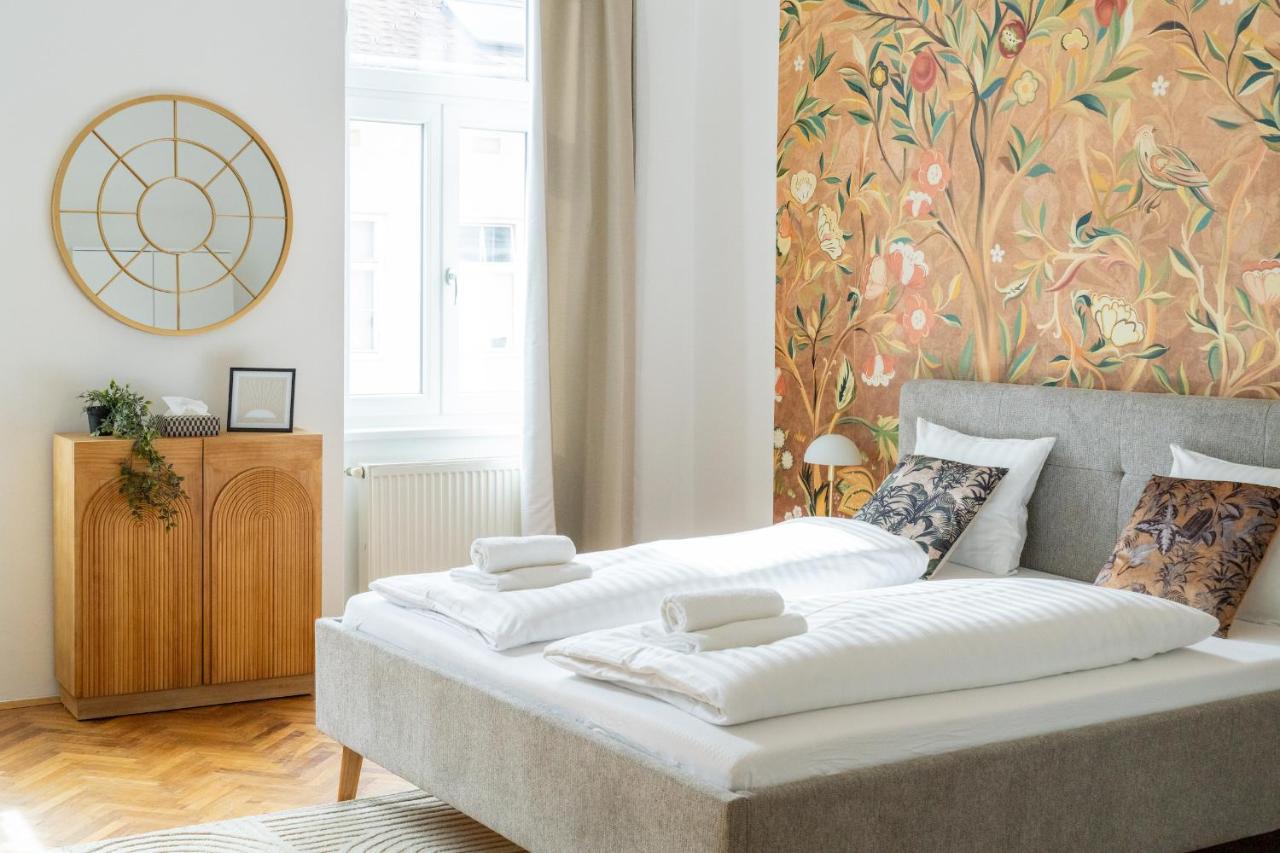 Apartment mit 2 Schlafzimmern