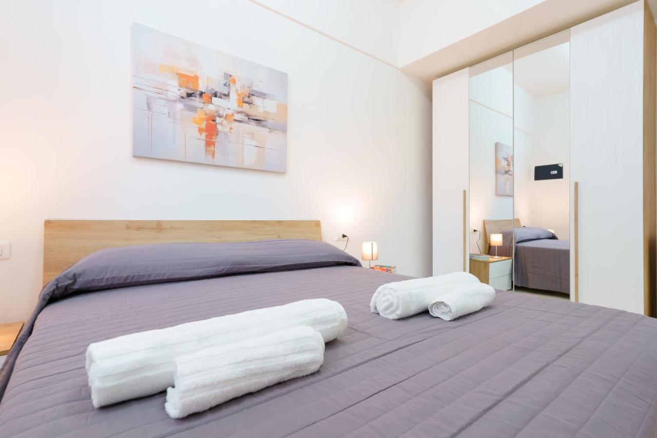 Four-Bedroom Apartment