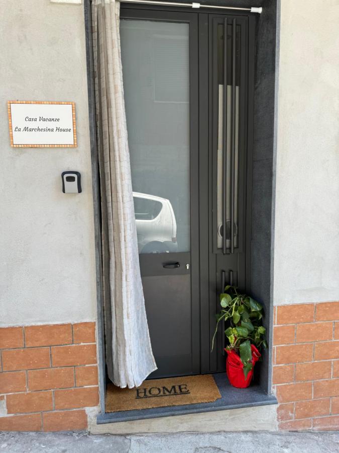 La Marchesina House - B&B