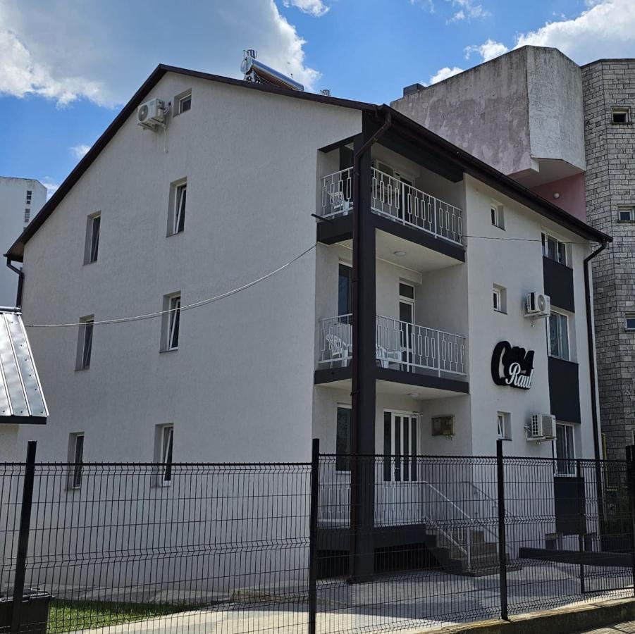 Casa Raul - B&B Eforie Nord