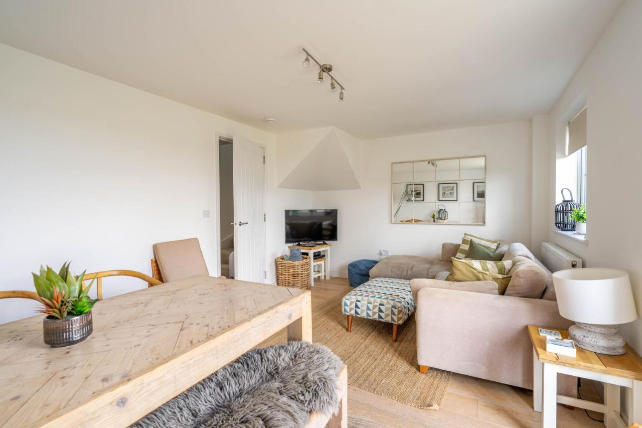 Tarka Coastguard Cottage 6 Tarka Lane - Ferienwohnung Woolacombe