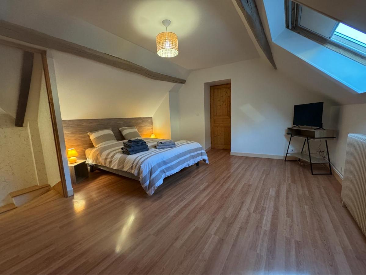 Meublé de Tourisme 3 étoiles La Margot - B&B Perrigny-lès-Dijon