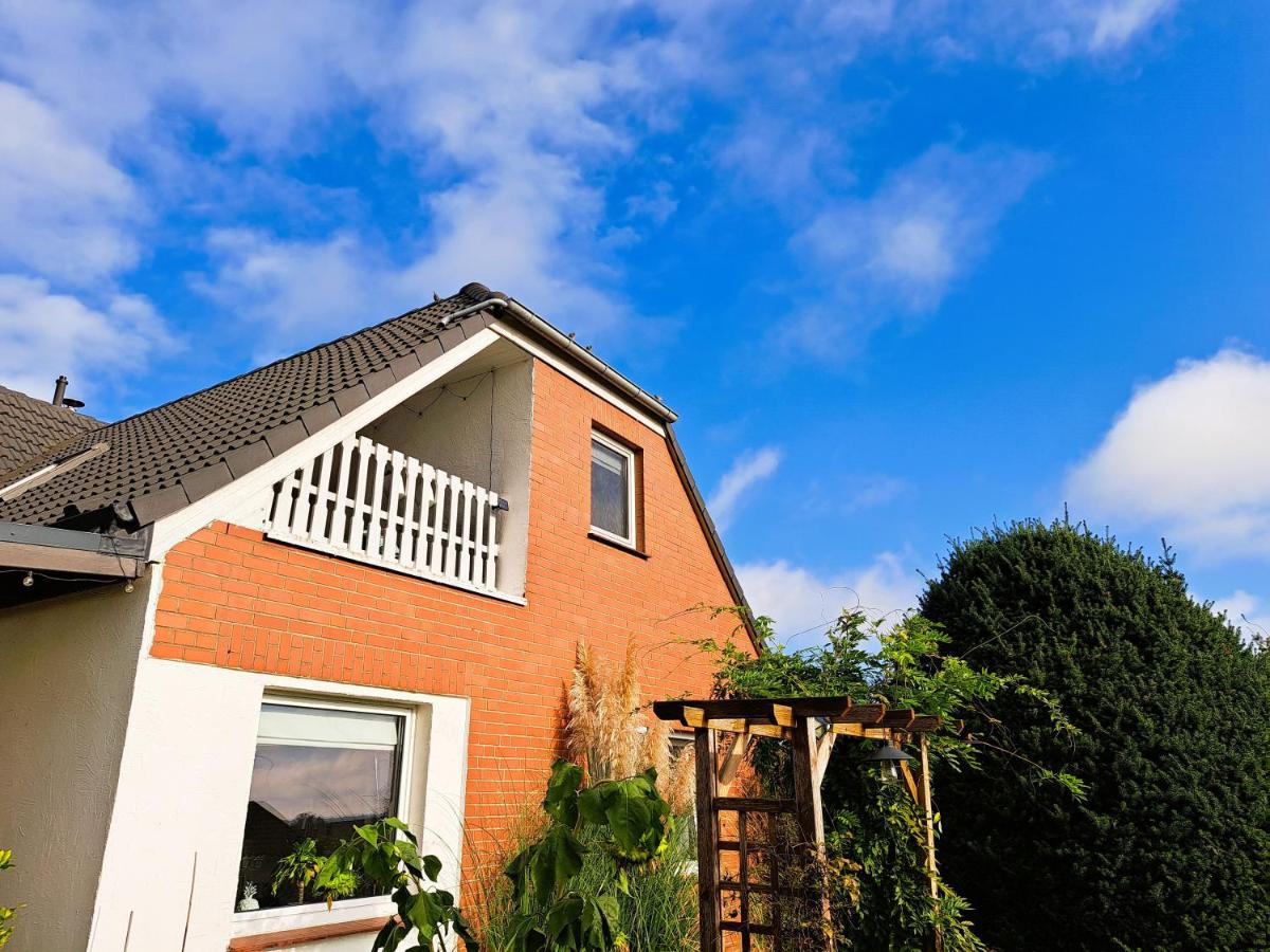 Ferienwohnung "Weit Blick" Objekt-ID 15678-6 - B&B