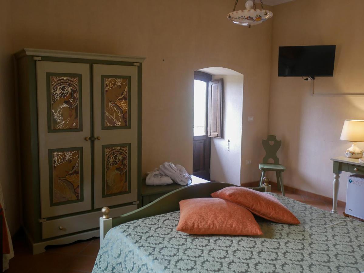 Habitación Doble Superior