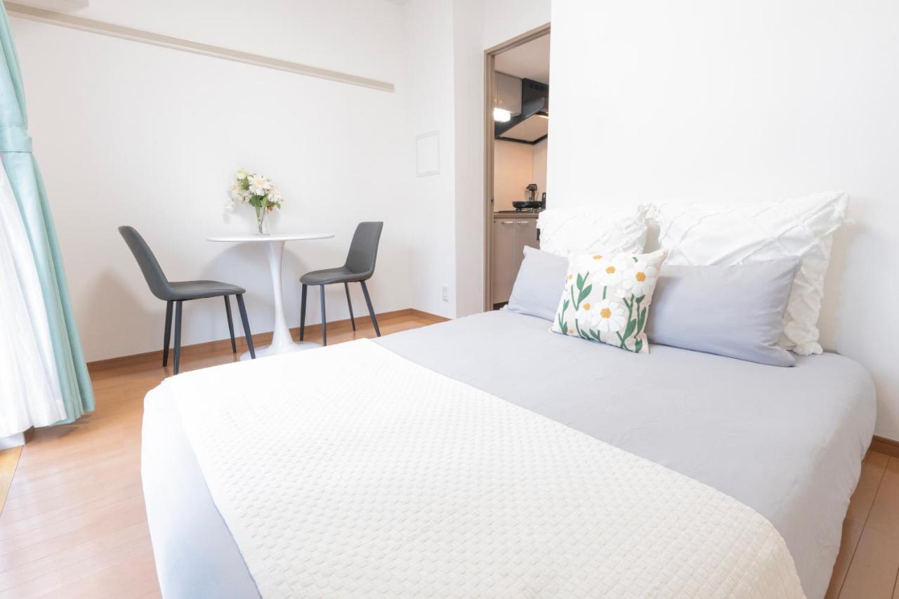 Modern 2 Person Retreat in Nihonbashi - Steps from Kayabachō Subway & Tsukiji - Ferienwohnung Tokio