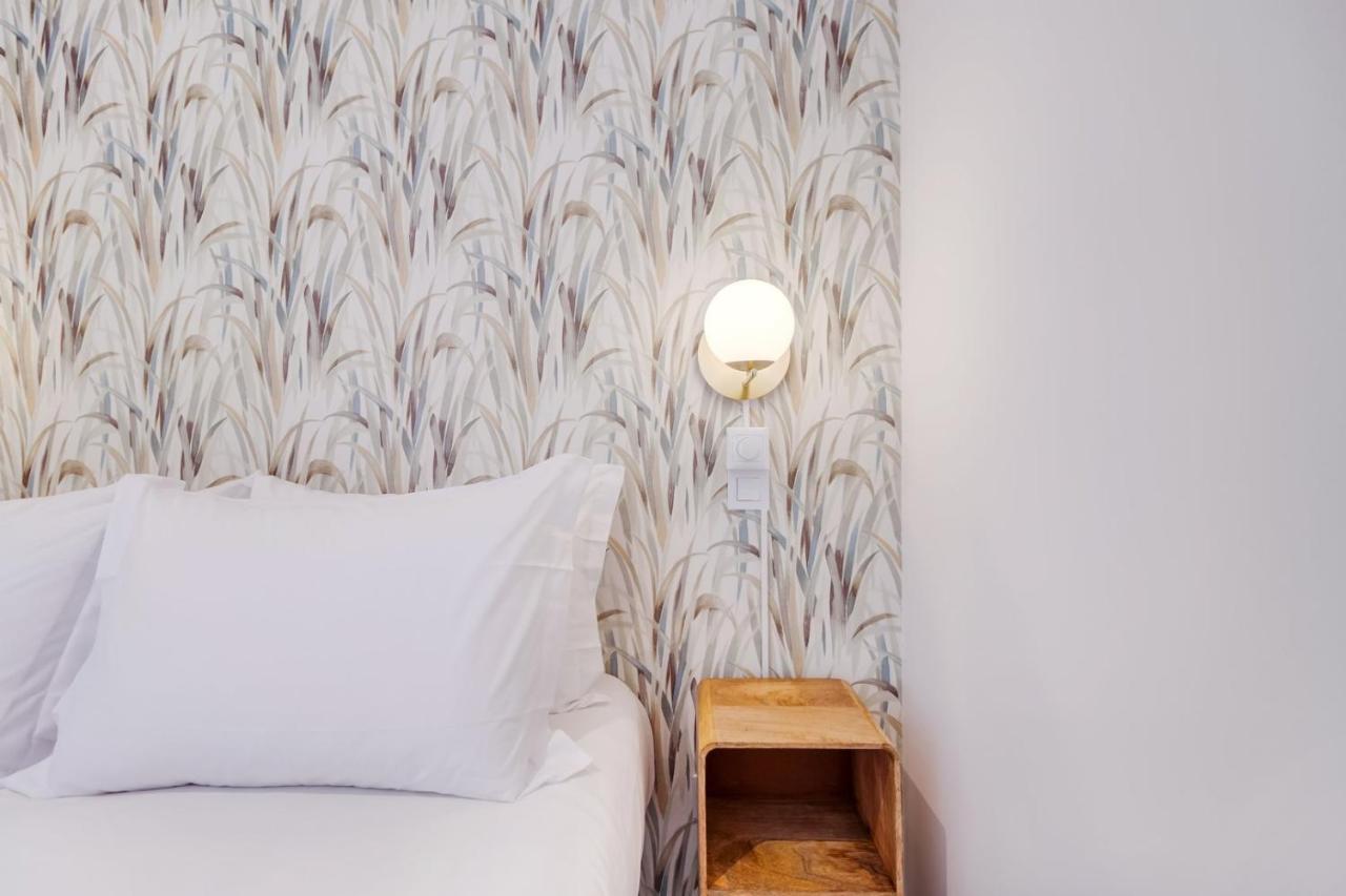 1BR Charming in the heart of Santos | By Airnest - Chambres d'hôtes Lisbonne