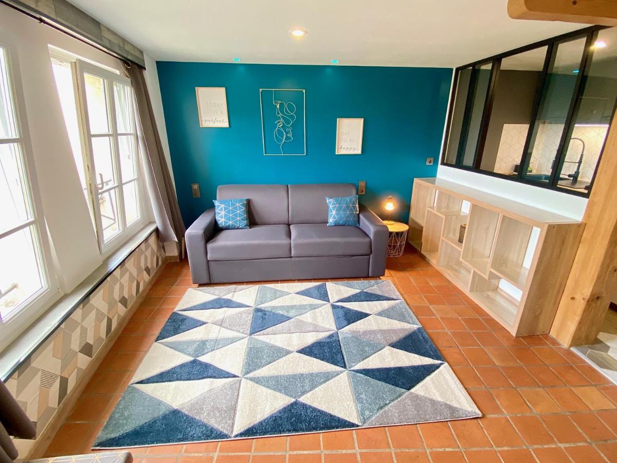 Studio des Tanneurs - B&B